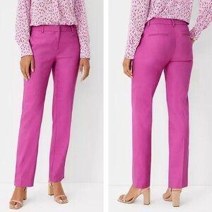 Women's Pink Pants
